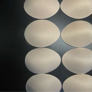 Lululemon Bra Pads – 5 Pairs (10 Total)